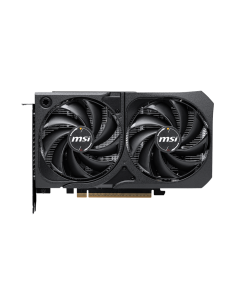 VGA MSI GEFORCE RTX 5060 8G SHADOW 2X OC BULK 2