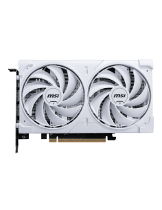 VGA MSI GEFORCE RTX 5060 8G VENTUS 2X OC WHITE 2