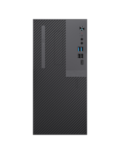 ITEK CASE MINI TOWER PILOT Z15 LITE- 15L MINIIT mATX... 2