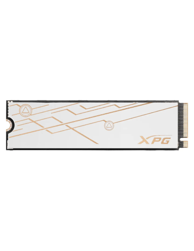 ADATA SSD M2 NVME XPG MARS 980 BLADE 1TB GEN5x4 14000/10000 SMAR-980B-1TCS