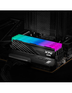 MEM DDR5 ADATA XPG LANCER BLADE RGB 32GB(2x16GB) 6400MHz...