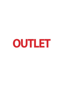 OUTLET PLAYSEAT F1 BLACK racing seat RF.00024 (DUE SCATOLE)