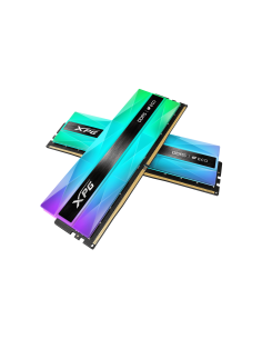 MEM DDR5 ADATA XPG LANCER NEON RGB 32GB(2x16GB) 6400MHz...
