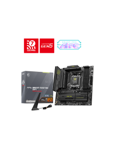 MB MSI MAG B850M MORTAR WIFI