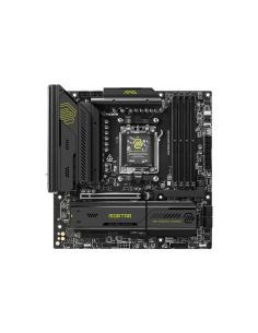 MB MSI MAG B850M MORTAR WIFI 2