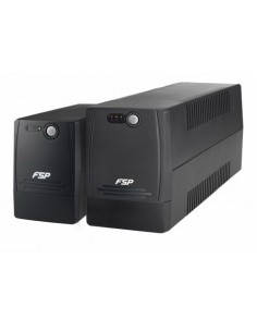 FSP FORTRON UPS FP2000 2000VA 1200W 230V 4FP20002...
