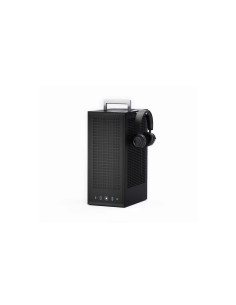 HYTE CASE ITX REVOLT 3 BLK CS-HYTE-REVOLT3-B