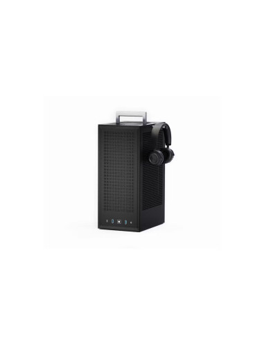 HYTE CASE ITX REVOLT 3 BLK CS-HYTE-REVOLT3-B