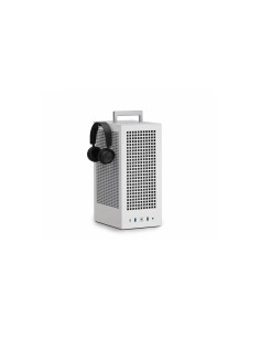 HYTE CASE ITX REVOLT 3 WHT CS-HYTE-REVOLT3-W