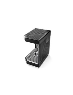 HYTE CASE MID TOWER DC Y60 BLK 3TG 3xF12 Fan CS-HYTE-Y60-B 2
