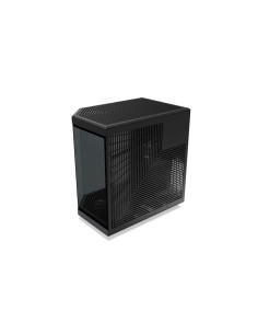 HYTE CASE MID TOWER DC Y70 BLK 4xSLOTS GPU 3TG CS-HYTE-Y70-B 2