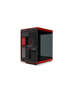 HYTE CASE MID TOWER DC Y70 BLK/RD 4xSLOTS GPU 3TG... 2