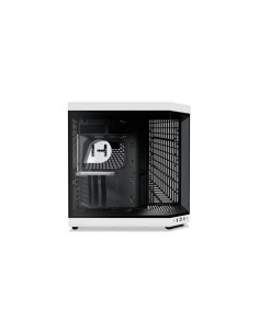 HYTE CASE MID TOWER DC Y70 BLK/WHT 4xSLOTS GPU 3TG... 2