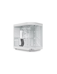 HYTE CASE MID TOWER DC Y70 WHT/WHT 4xSLOTS GPU 3TG...