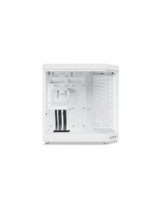 HYTE CASE MID TOWER DC Y70 WHT/WHT 4xSLOTS GPU 3TG... 2