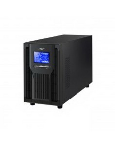 FSP FORTRON UPS ONLINE CHAMP 1K TOWER 1000VA 900W 230V IECx3