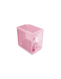 HYTE CASE MID TOWER DC Y70 STRAWBERRY MILK 4xSLOTS GPU... 2