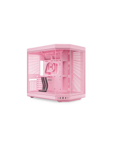 HYTE CASE MID TOWER DC Y70 STRAWBERRY MILK 4xSLOTS GPU...