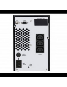 FSP FORTRON UPS ONLINE CHAMP 1K TOWER 1000VA 900W 230V IECx3 2