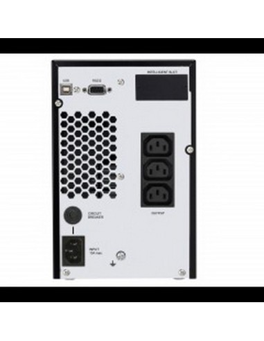 FSP UPS ONLINE CHAMP 1K TOWER 1000VA 900W 230V...