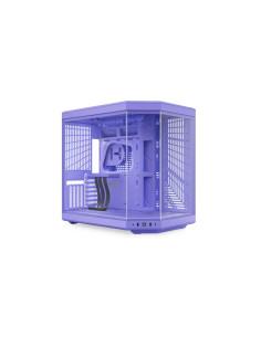 HYTE CASE MID TOWER DC Y70 TARO MILK 4xSLOTS GPU 3TG...