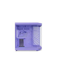 HYTE CASE MID TOWER DC Y70 TARO MILK 4xSLOTS GPU 3TG... 2