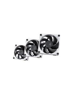 HYTE FAN CASE THICC FP12 FAN 3 PACK 12012032 SILENCE...