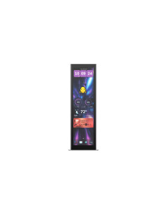 HYTE DISPLAY 14.9 TOUCH INFINITE UPGRADE BLK per Y70...