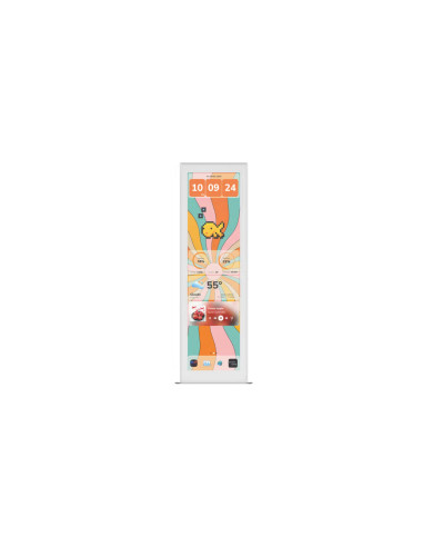 HYTE DISPLAY 14.9 TOUCH INFINITE UPGRADE WHT per Y70 ACC-HYTE-LK-Y7TTI-WW