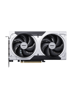 VGA MSI GEFORCE RTX 5060 TI 8G VENTUS 2X OC PLUS 2