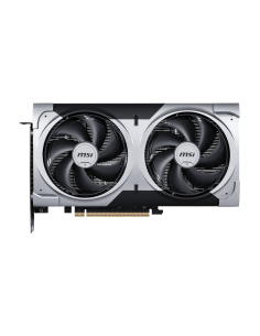 VGA MSI GEFORCE RTX 5060 TI 16G VENTUS 2X OC PLUS 2
