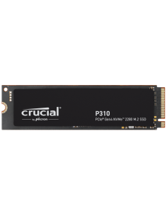 SSD CRUCIAL 1TB P310 CT1000P310SSD8 M.2 NVME 4x4 R/W...