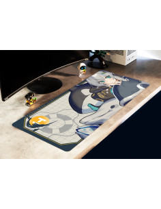 HYTE MOUSE PAD GHOSTY ARTIST DESKMAT 2