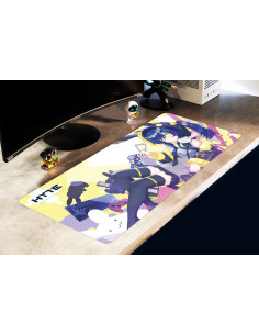 HYTE MOUSE PAD KLAIUS ARTIST DESKMAT 2