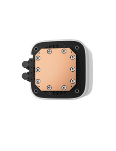 DEEPCOOL RAFF. LIQUIDO LE360 V2 BIANCA 3ARGB 2