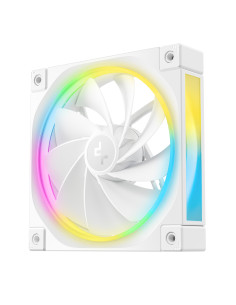 DEEPCOOL VENTOLE CASE FL12R BIANCA 120mm PWM 36 ARGB GEN2...