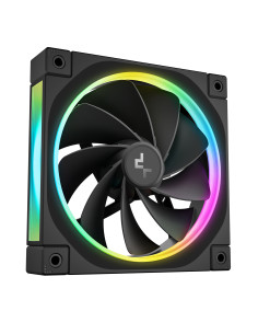 DEEPCOOL VENTOLE CASE FL12R NERA 120mm PWM 36 ARGB GEN2 LED