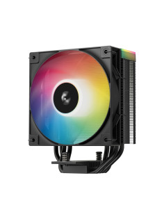 DEEPCOOL RAFF. CPU AG400 BK ARGB V2 R-AG400-BKAMMN-GJD 2