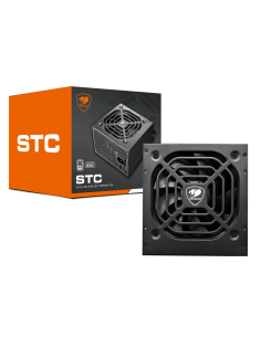 COUGAR ALIM CGR STC 500 500W 80+ ACTIVE PFC 120mm FAN