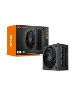 COUGAR ALIM GLE 1000 1000W 80+ GOLD 100 JAPAN ATX 3.1...