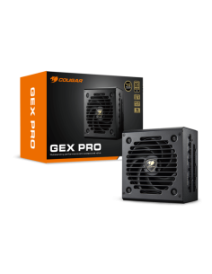 COUGAR ALIM GEX PRO 750 750W 80+ GOLD ATX 3.1 PCIE 5.1...