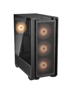 COUGAR CASE TOWER MX600 RGB BLK 3140+120mm ARGB FAN 2