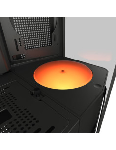 COUGAR LUMINOS ROTATING PLATFORM BLK for CASE FV270 2