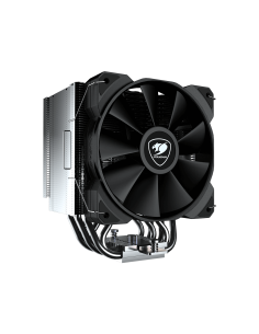 COUGAR RAFF. CPU FORZA 85 ESSENTIAL