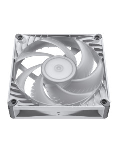 COUGAR RAFF. LIQUIDO POSEIDON ULTRA 240 ARGB WHITE 2