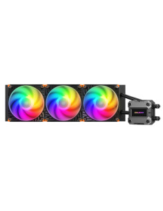 COUGAR RAFF. LIQUIDO POSEIDON ULTRA 360 ARGB BLK