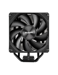 FSP FORTRON RAFF.CPU NP5-B SINGLE TOWER 120x94x151MM POO0000 2