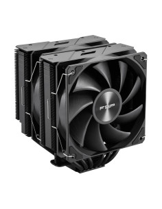 FSP FORTRON RAFF.CPU MP7-B DUAL TOWER 125x123.5x153MM...