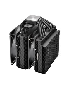 FSP FORTRON RAFF.CPU MP7-B DUAL TOWER 125x123.5x153MM... 2
