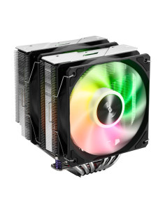 FSP FORTRON RAFF.CPU MP7 DUAL TOWER ARGB PWM...